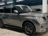 Nissan Patrol 2012 года за 12 000 000 тг. в Астана – фото 4