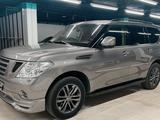 Nissan Patrol 2012 годаүшін12 500 000 тг. в Астана – фото 3