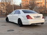 Mercedes-Benz S 500 2006 года за 7 000 000 тг. в Алматы