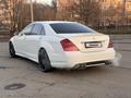 Mercedes-Benz S 500 2006 годаүшін7 000 000 тг. в Алматы – фото 4