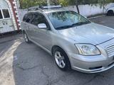 Toyota Avensis 2005 года за 4 400 000 тг. в Алматы – фото 3