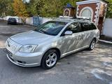 Toyota Avensis 2005 года за 4 400 000 тг. в Алматы – фото 2