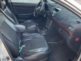 Toyota Avensis 2005 года за 4 400 000 тг. в Алматы – фото 4