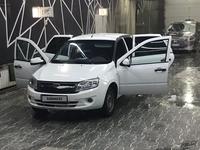 ВАЗ (Lada) Granta 2190 2014 года за 2 300 000 тг. в Жанаозен