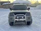 Mitsubishi Montero Sport 2000 годаfor4 800 000 тг. в Атбасар – фото 4