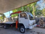 Dongfeng 2010 годаүшін6 000 000 тг. в Шымкент – фото 3