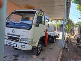 Dongfeng 2010 годаүшін6 000 000 тг. в Шымкент – фото 4