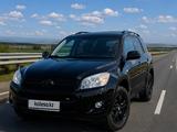 Toyota RAV4 2011 года за 7 300 000 тг. в Астана