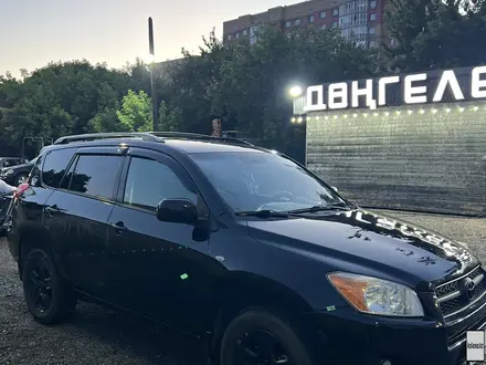 Toyota RAV4 2011 года за 7 300 000 тг. в Астана – фото 5