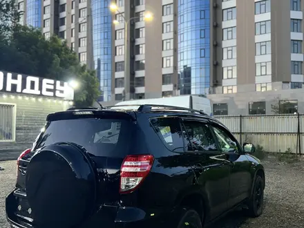 Toyota RAV4 2011 года за 7 300 000 тг. в Астана – фото 6