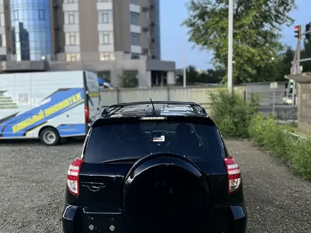 Toyota RAV4 2011 года за 7 300 000 тг. в Астана – фото 8