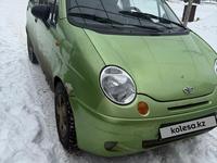 Daewoo Matiz 2005 года за 1 400 000 тг. в Актобе