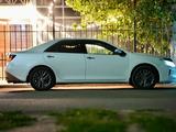 Toyota Camry 2017 годаүшін6 500 000 тг. в Уральск