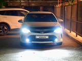 Toyota Camry 2017 годаүшін6 500 000 тг. в Уральск – фото 4