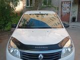 Renault Sandero 2013 годаүшін3 200 000 тг. в Петропавловск – фото 5