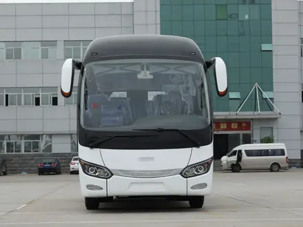 King Long  XMQ6900 КИНГ ЛОНГ 2022 года за 58 990 000 тг. в Алматы – фото 2