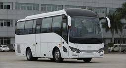 King Long  XMQ6900 КИНГ ЛОНГ 2022 годаүшін58 990 000 тг. в Алматы – фото 4