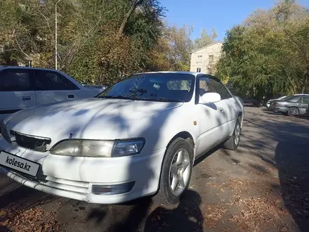 Toyota Carina ED 1994 года за 1 700 000 тг. в Алматы – фото 2