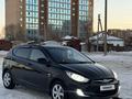 Hyundai Accent 2013 года за 4 800 000 тг. в Астана – фото 2