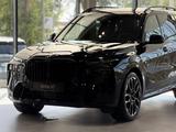 BMW X7 XDrive 40i 2025 года за 65 587 150 тг. в Туркестан – фото 2