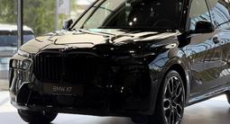 BMW X7 XDrive 40i 2025 года за 65 587 150 тг. в Туркестан – фото 2