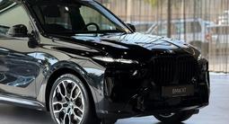 BMW X7 XDrive 40i 2025 года за 65 587 150 тг. в Туркестан – фото 4