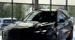 BMW X7 XDrive 40i 2025 года за 65 587 150 тг. в Туркестан