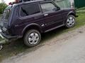 ВАЗ (Lada) Lada 2121 2001 годаүшін1 250 000 тг. в Костанай – фото 3