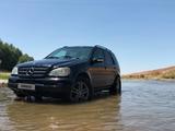 Mercedes-Benz ML 320 1999 годаүшін3 500 000 тг. в Шымкент