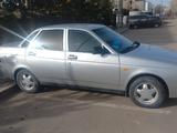 ВАЗ (Lada) Priora 2170 2011 года за 2 300 000 тг. в Астана – фото 2