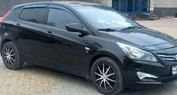 Hyundai Accent 2014 годаүшін4 990 000 тг. в Павлодар