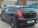 Hyundai Accent 2014 годаүшін4 990 000 тг. в Павлодар – фото 3