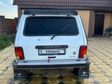 ВАЗ (Lada) Lada 2121 2014 годаfor3 500 000 тг. в Кокшетау – фото 2