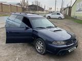 Subaru Legacy 1994 годаfor1 400 000 тг. в Шымкент – фото 5