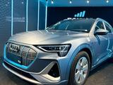 Audi e-tron 2023 годаүшін36 000 000 тг. в Усть-Каменогорск – фото 2