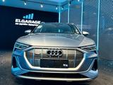 Audi e-tron 2023 года за 36 000 000 тг. в Усть-Каменогорск – фото 4