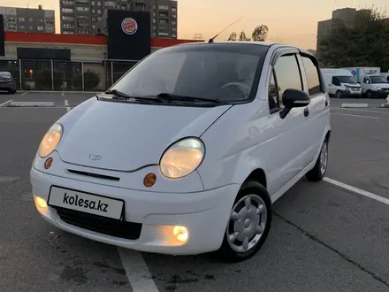 Daewoo Matiz 2013 года за 2 200 000 тг. в Алматы