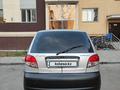 Daewoo Matiz 2012 годаүшін950 000 тг. в Алматы – фото 3