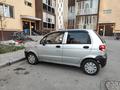 Daewoo Matiz 2012 года за 950 000 тг. в Алматы – фото 4