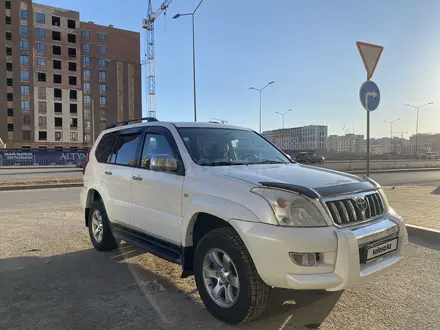 Toyota Land Cruiser Prado 2004 года за 7 500 000 тг. в Астана