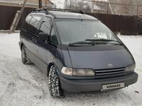 Toyota Previa 1991 годаүшін2 800 000 тг. в Алматы