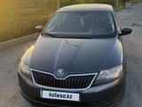 Skoda Rapid 2013 года за 4 200 000 тг. в Павлодар