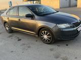 Skoda Rapid 2013 года за 4 200 000 тг. в Павлодар – фото 3