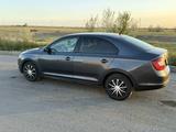 Skoda Rapid 2013 года за 4 200 000 тг. в Павлодар – фото 4