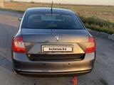 Skoda Rapid 2013 года за 4 200 000 тг. в Павлодар – фото 5