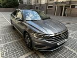Volkswagen Jetta 2020 года за 8 500 000 тг. в Алматы – фото 4