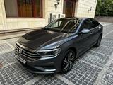 Volkswagen Jetta 2020 года за 8 500 000 тг. в Алматы