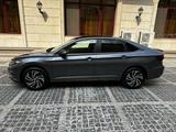 Volkswagen Jetta 2020 года за 8 500 000 тг. в Алматы – фото 3