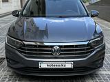 Volkswagen Jetta 2020 года за 8 500 000 тг. в Алматы – фото 2