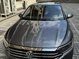 Volkswagen Jetta 2020 года за 8 500 000 тг. в Алматы – фото 5
